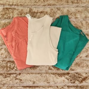 H&M Women's Tank Tops